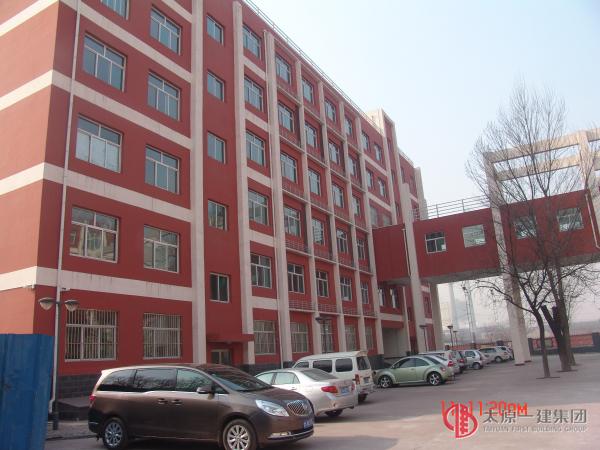 太原市第五十九中學(xué)新校建設(shè)工程