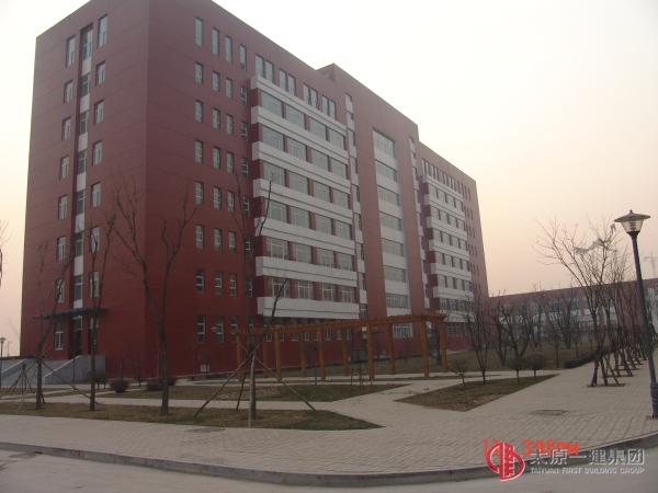 集團(tuán)公司五項(xiàng)工程接受太原市優(yōu)良工程復(fù)查驗(yàn)收