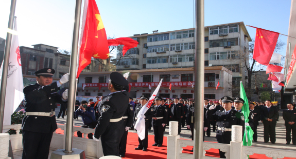 熱烈慶祝太原一建集團成立三周年