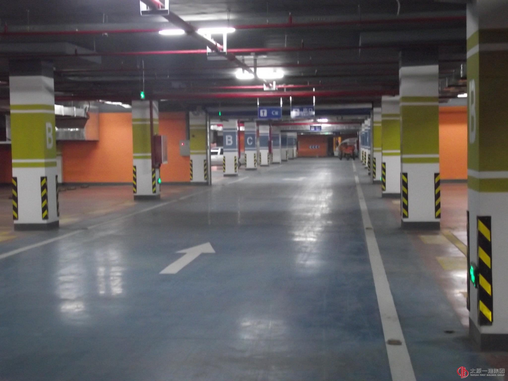 第一工程處濱河西路住宅項(xiàng)目通過(guò)竣工驗(yàn)收