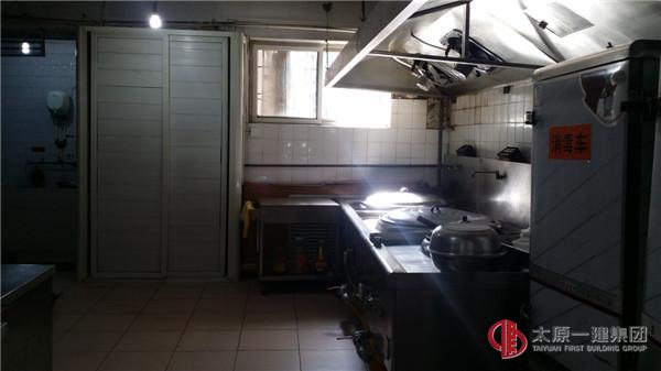 幼兒園召開伙委會會議