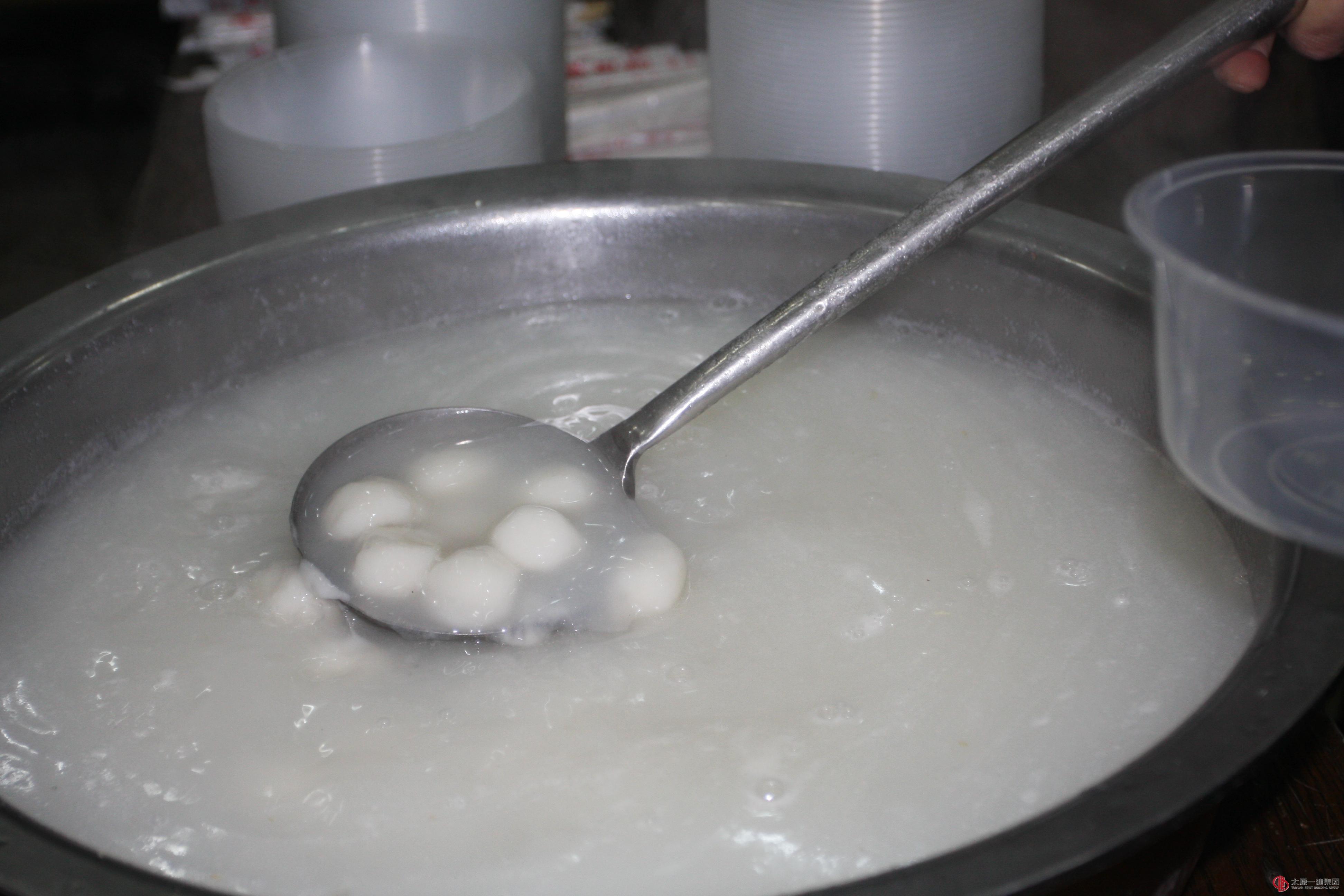 集團公司舉辦元宵節(jié)活動