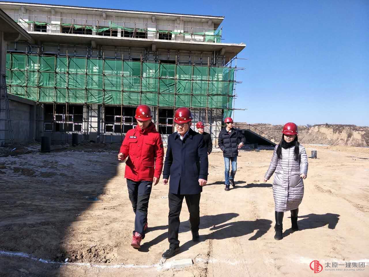 五分公司召開2017年工作安排會(huì)議