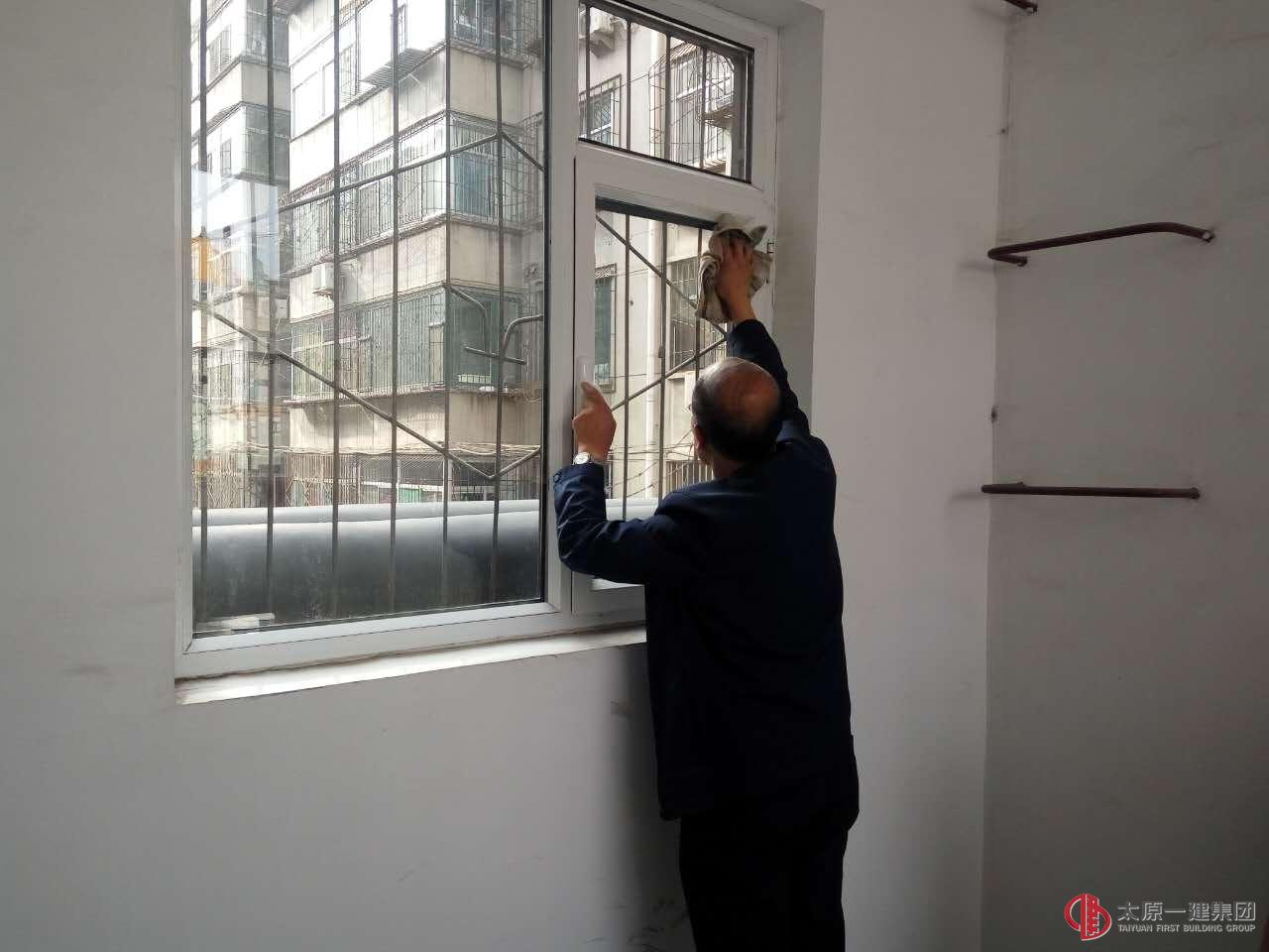 十一分公司慶祝集團(tuán)公司成立七周年