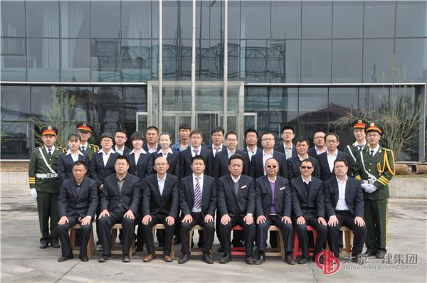 龍城公司喜迎集團(tuán)公司七周年活動(dòng)