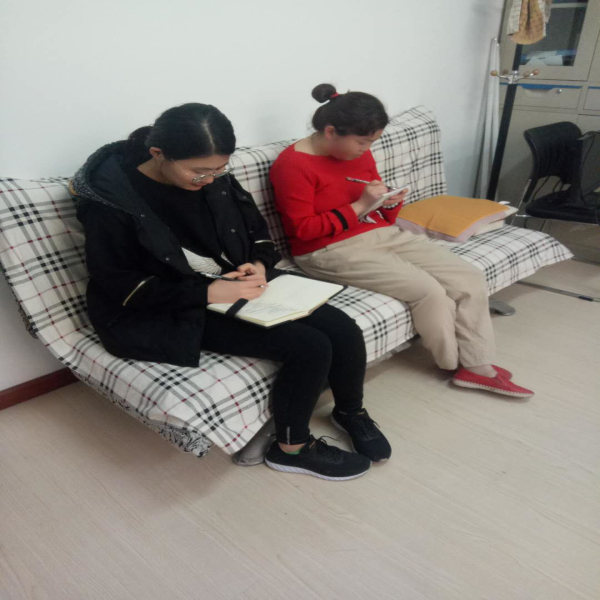 直屬四分公司傳達(dá)落實2018年集團(tuán)公司造價系統(tǒng)  工作安排會議精神