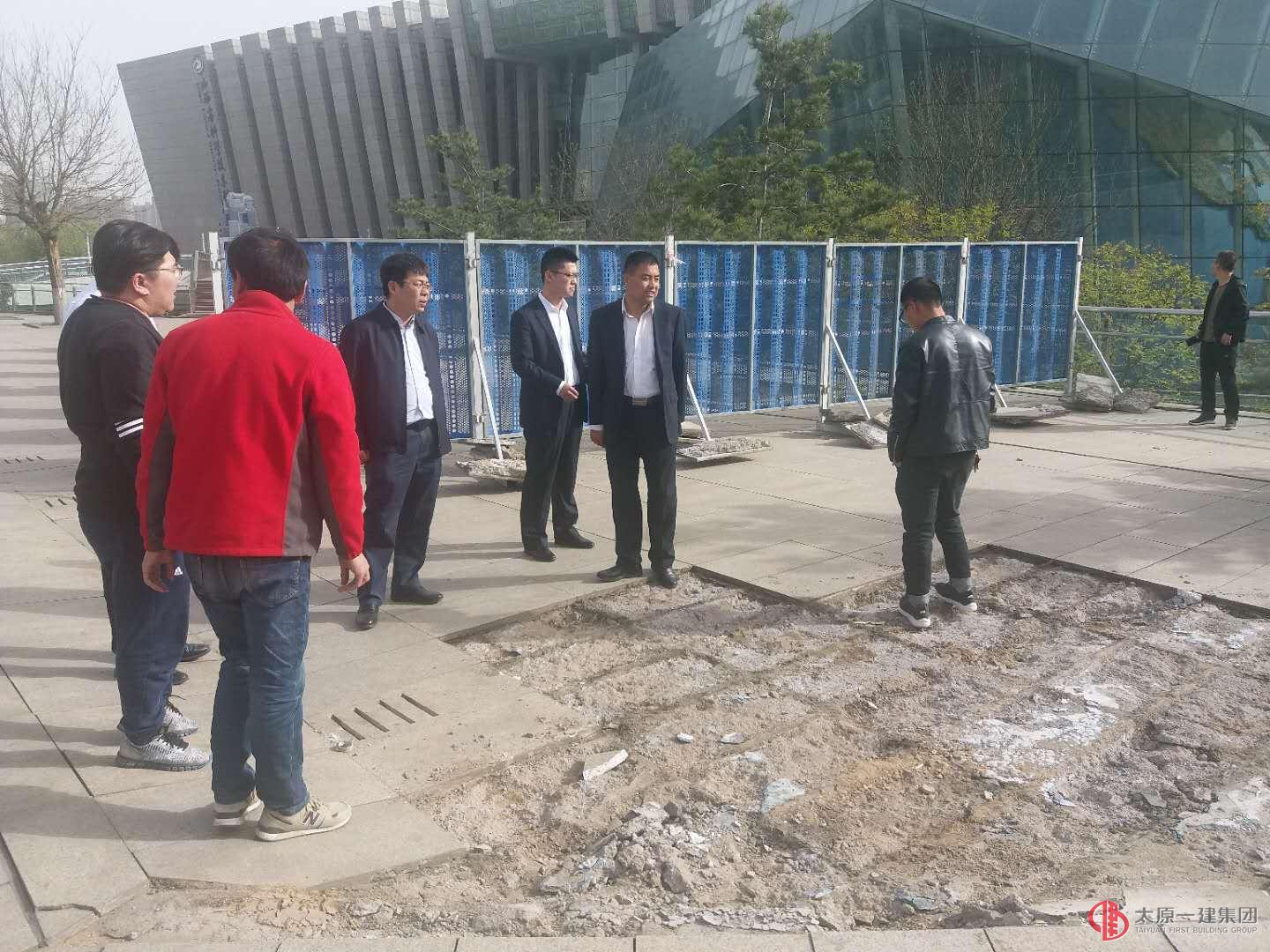 十一分公司召開(kāi)4月份安全生產(chǎn)工作會(huì)議