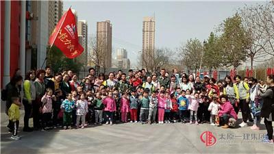 消防安全從小抓，今天萌娃來當(dāng)家——幼兒園“小小消防員”一日體驗(yàn)活動(dòng)